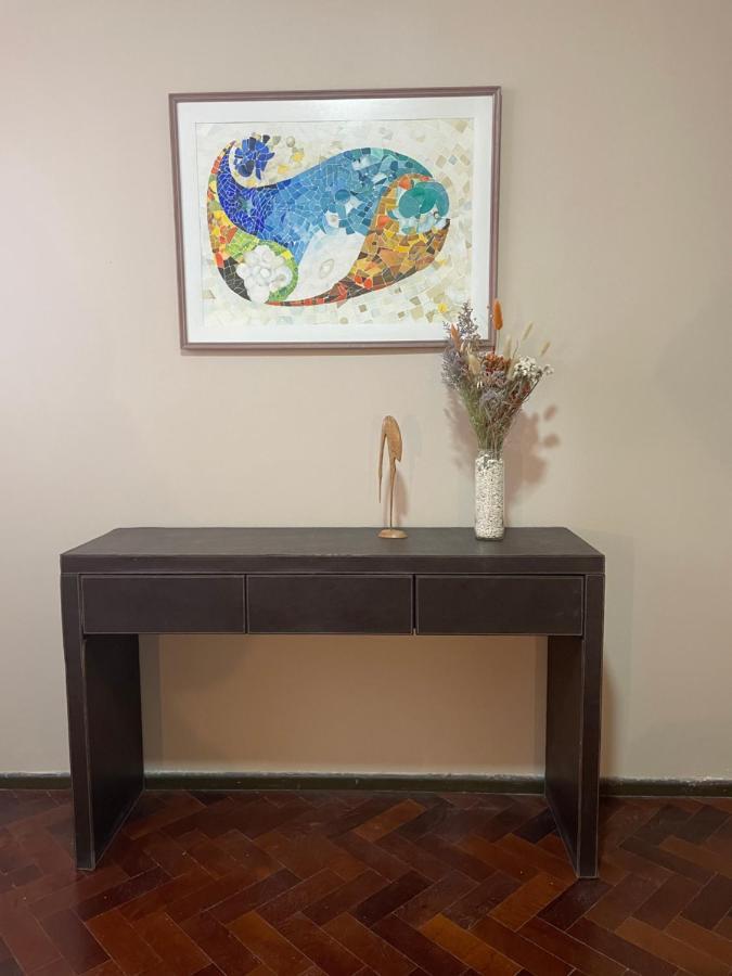 Departamento En El Centro De Mendoza Andes Apart 외부 사진