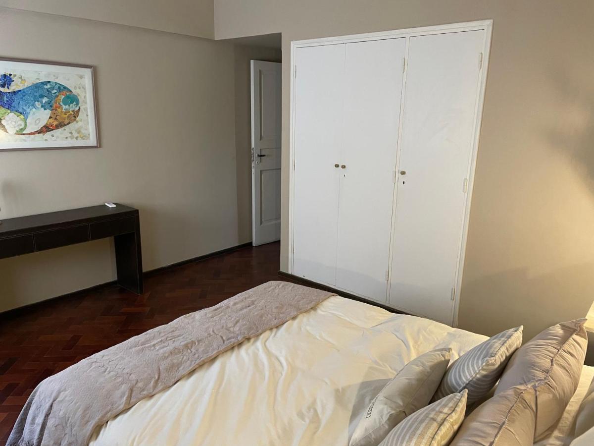 Departamento En El Centro De Mendoza Andes Apart 외부 사진