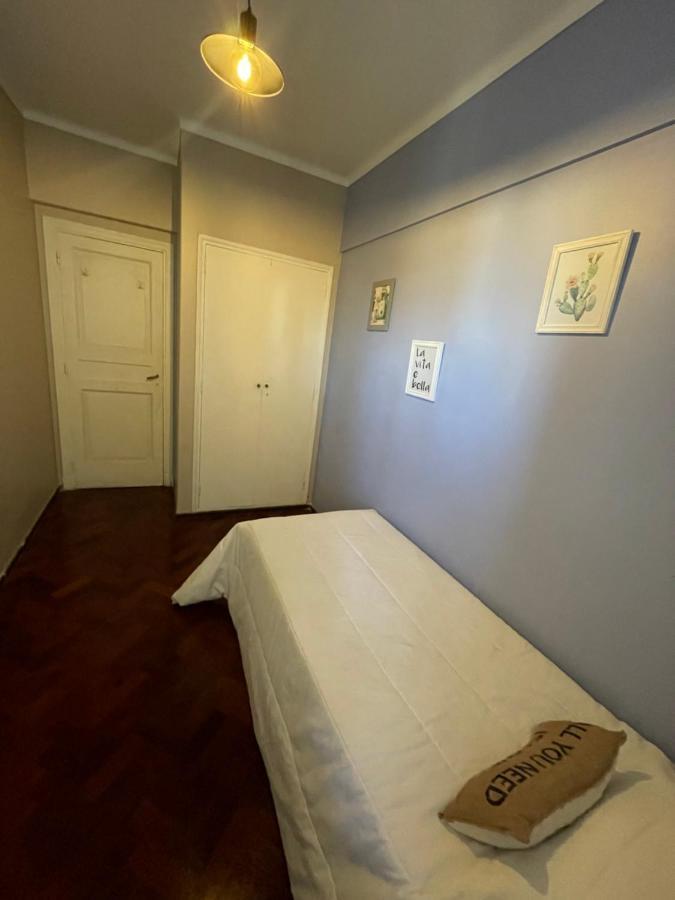 Departamento En El Centro De Mendoza Andes Apart 외부 사진