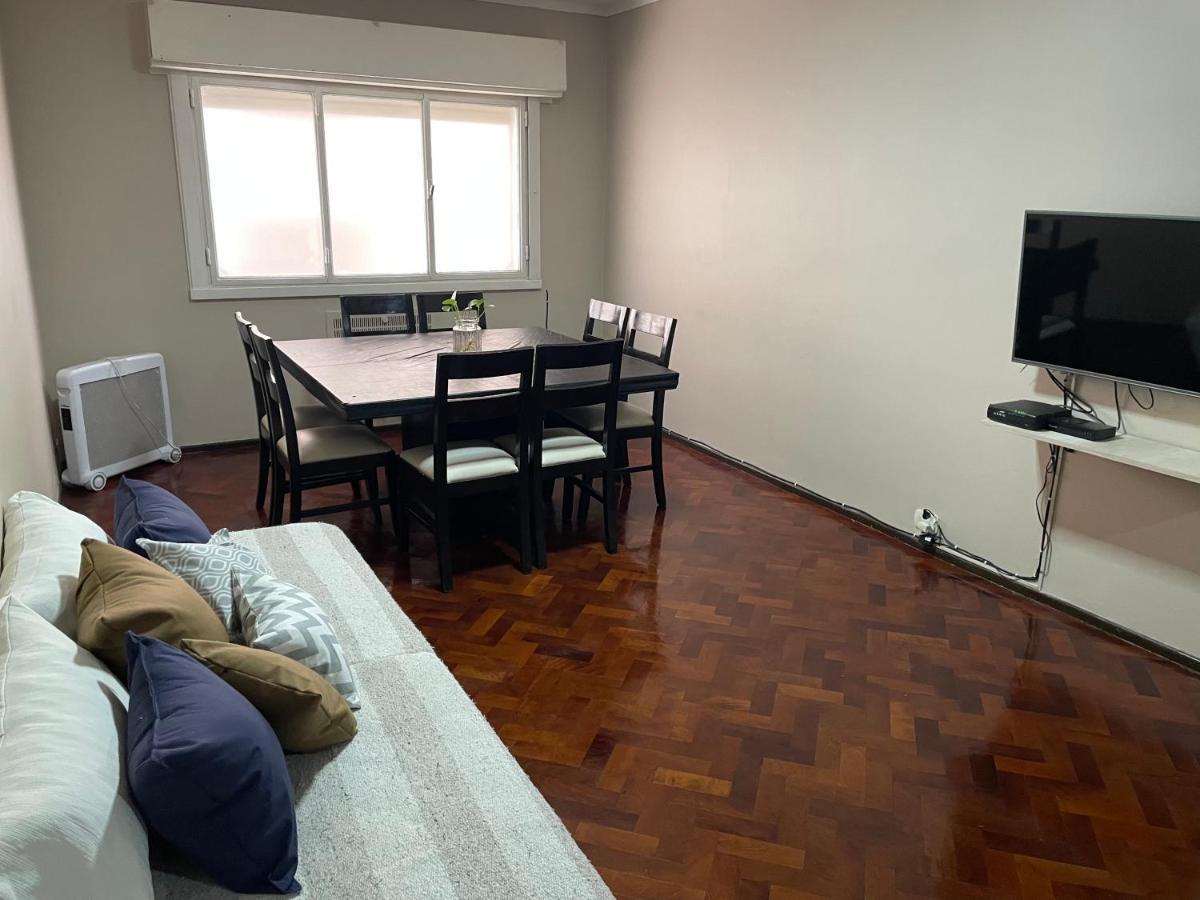 Departamento En El Centro De Mendoza Andes Apart 외부 사진