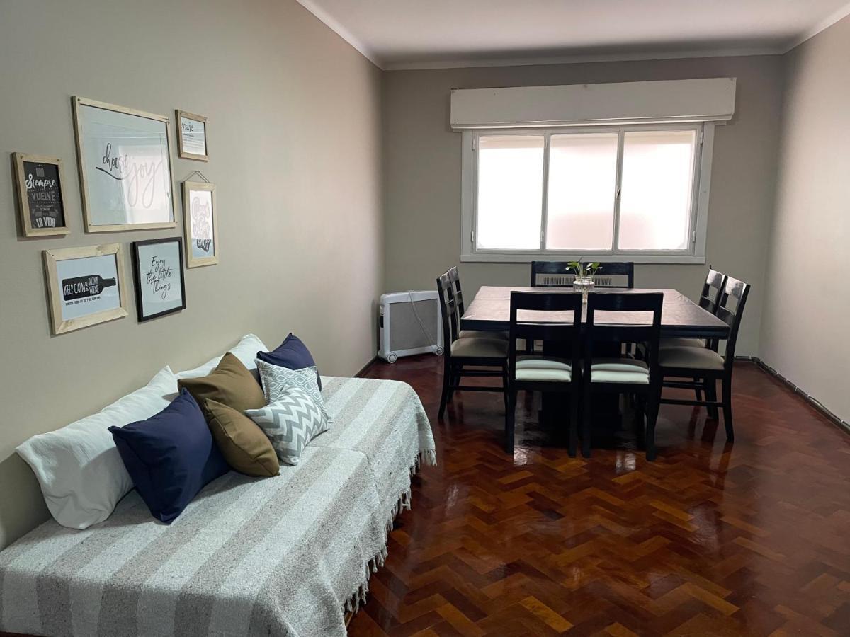 Departamento En El Centro De Mendoza Andes Apart 외부 사진