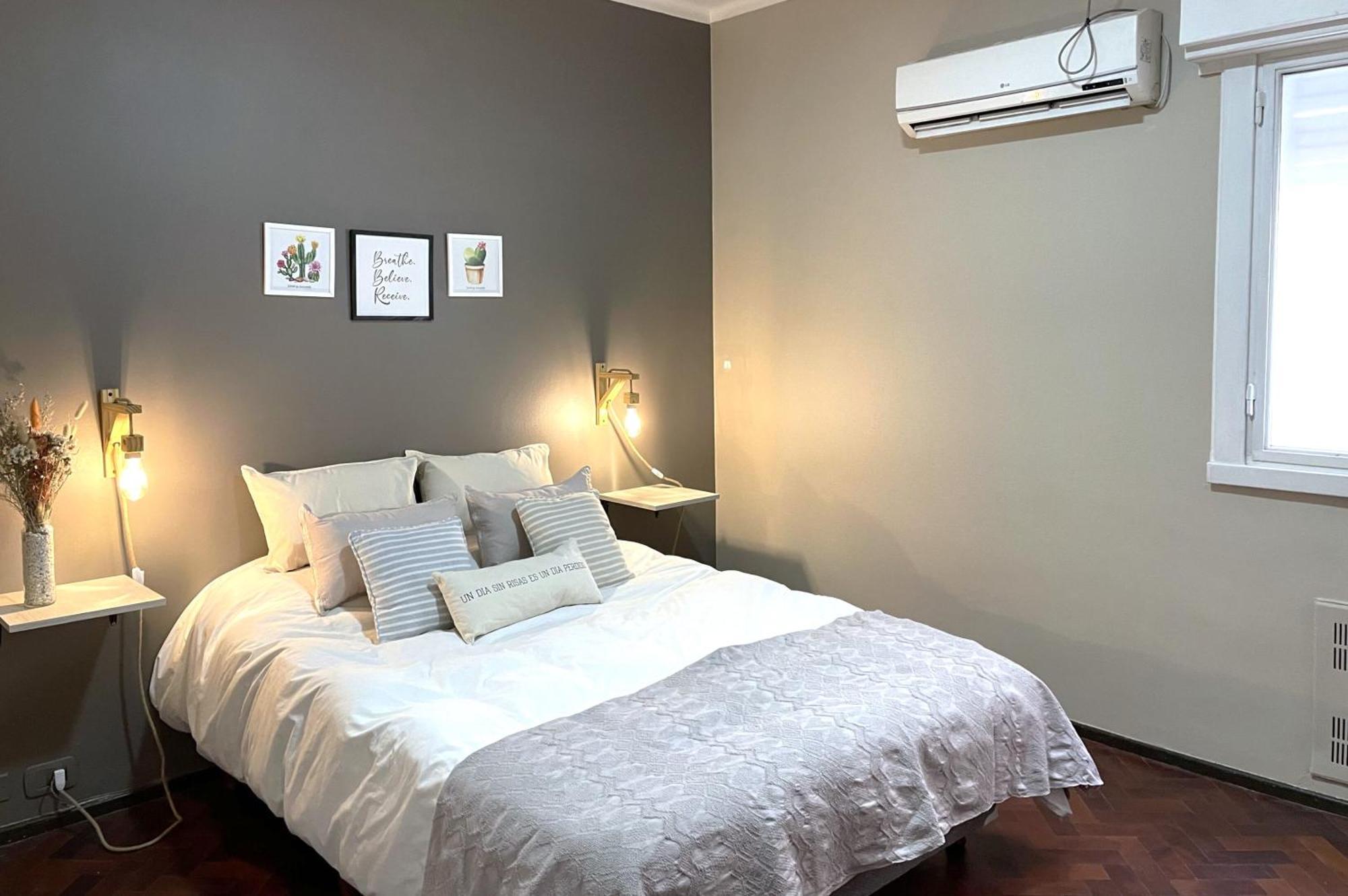 Departamento En El Centro De Mendoza Andes Apart 외부 사진