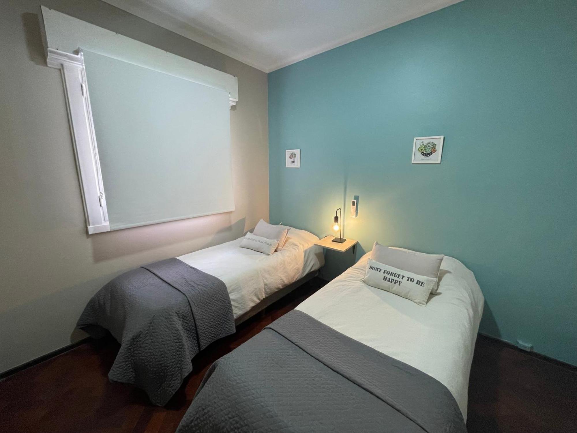 Departamento En El Centro De Mendoza Andes Apart 외부 사진