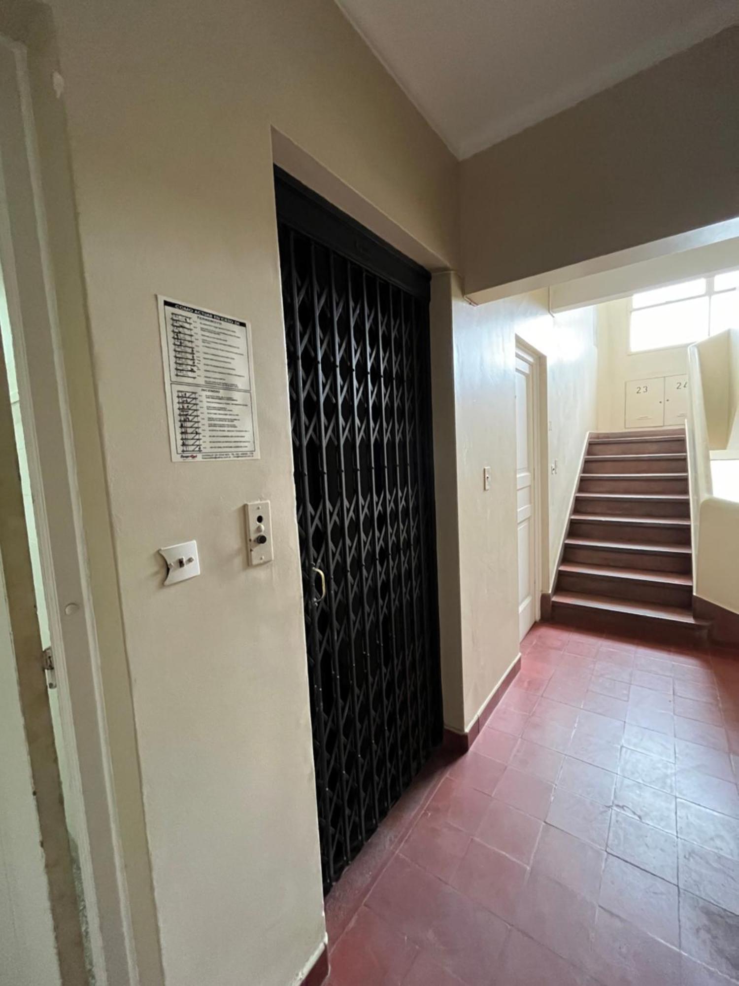 Departamento En El Centro De Mendoza Andes Apart 외부 사진
