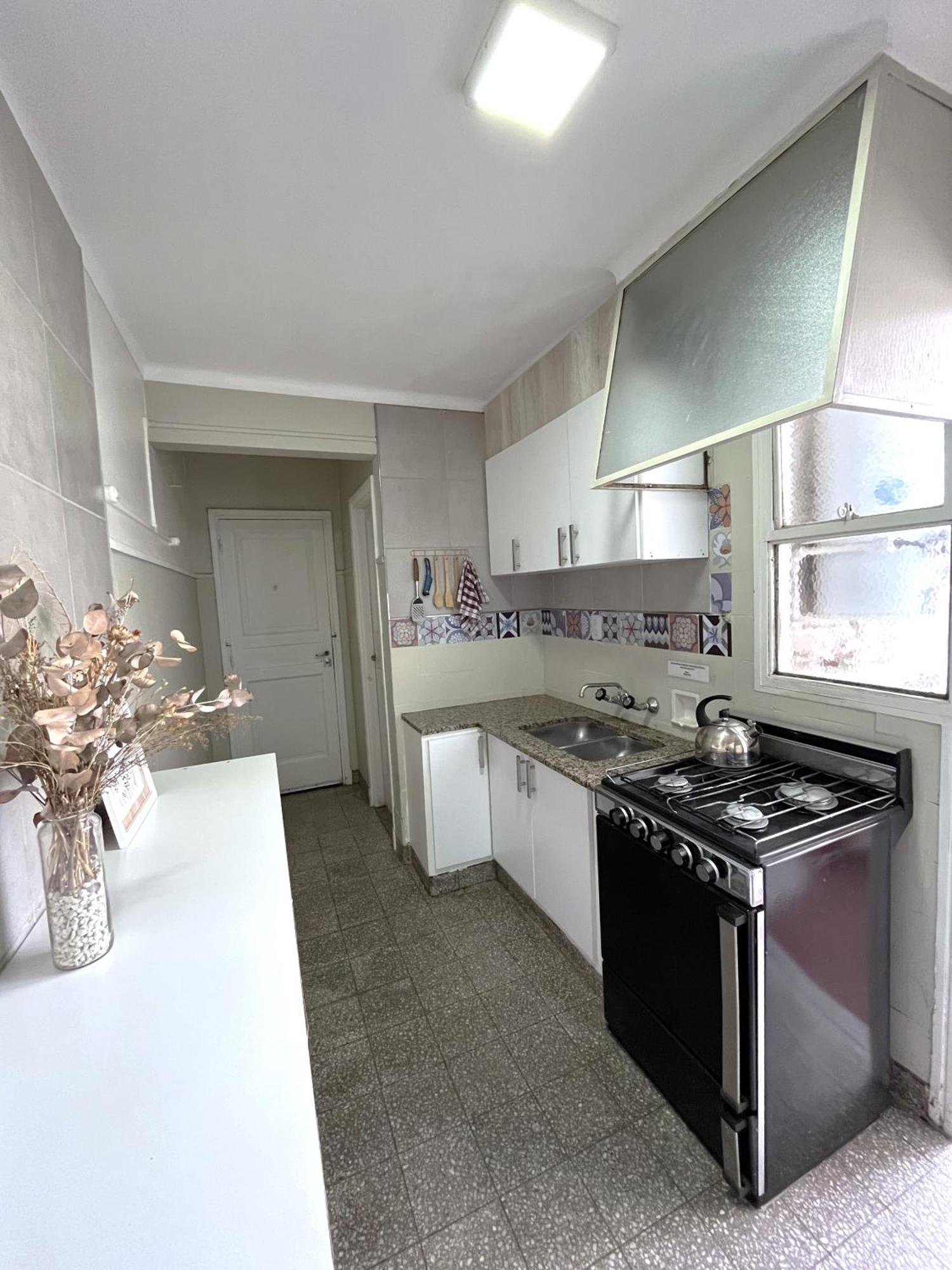 Departamento En El Centro De Mendoza Andes Apart 외부 사진