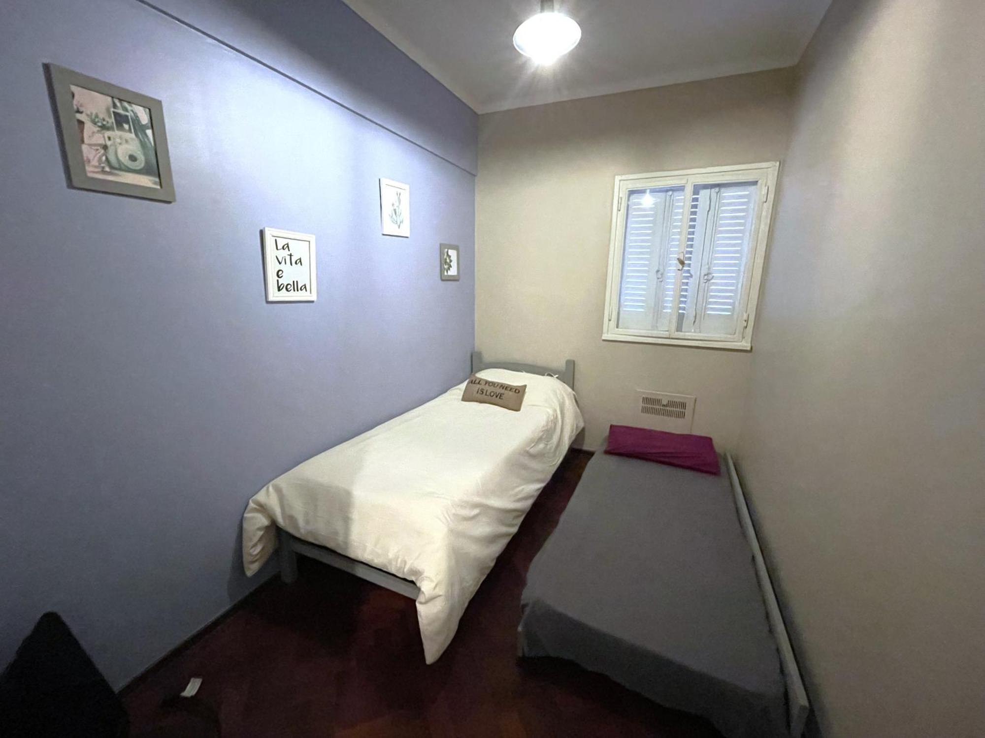 Departamento En El Centro De Mendoza Andes Apart 외부 사진